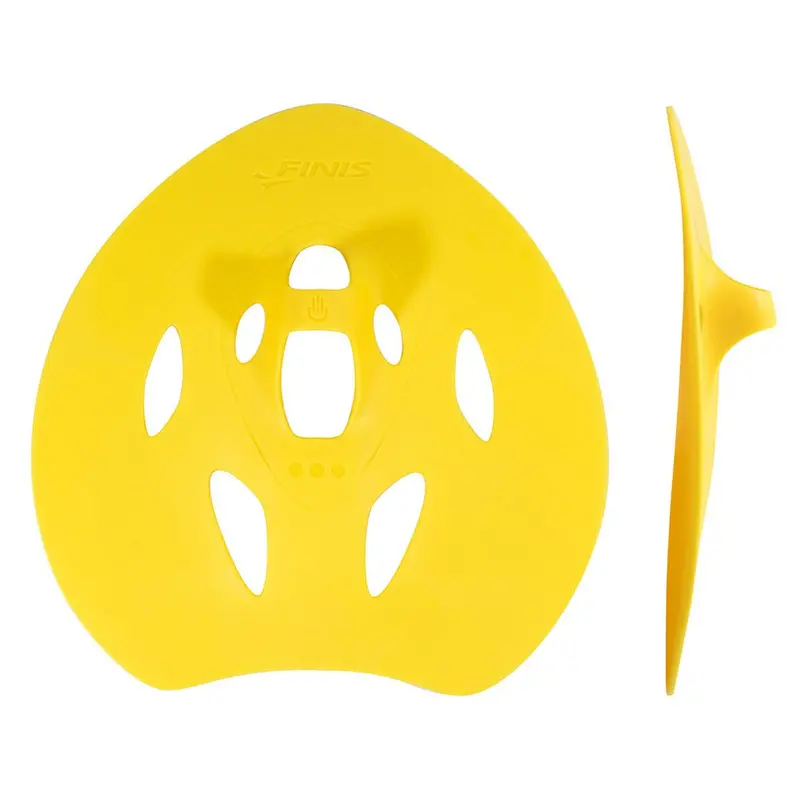 Finis Manta Swim Paddles 1