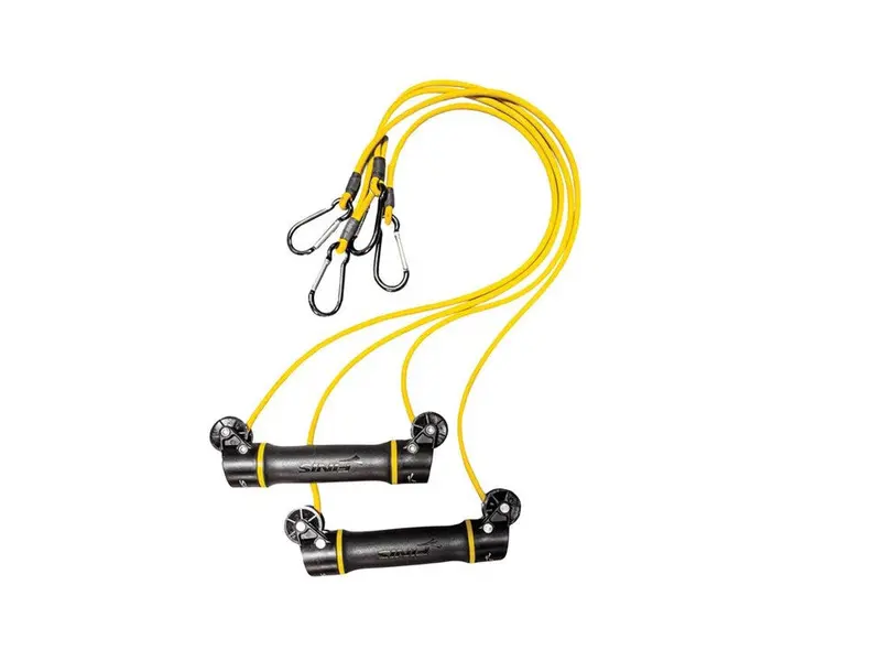 Finis Slide Dryland Trainer - Yellow Moderate Resistance 1