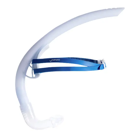 Finis Stability Snorkel Glacier 1