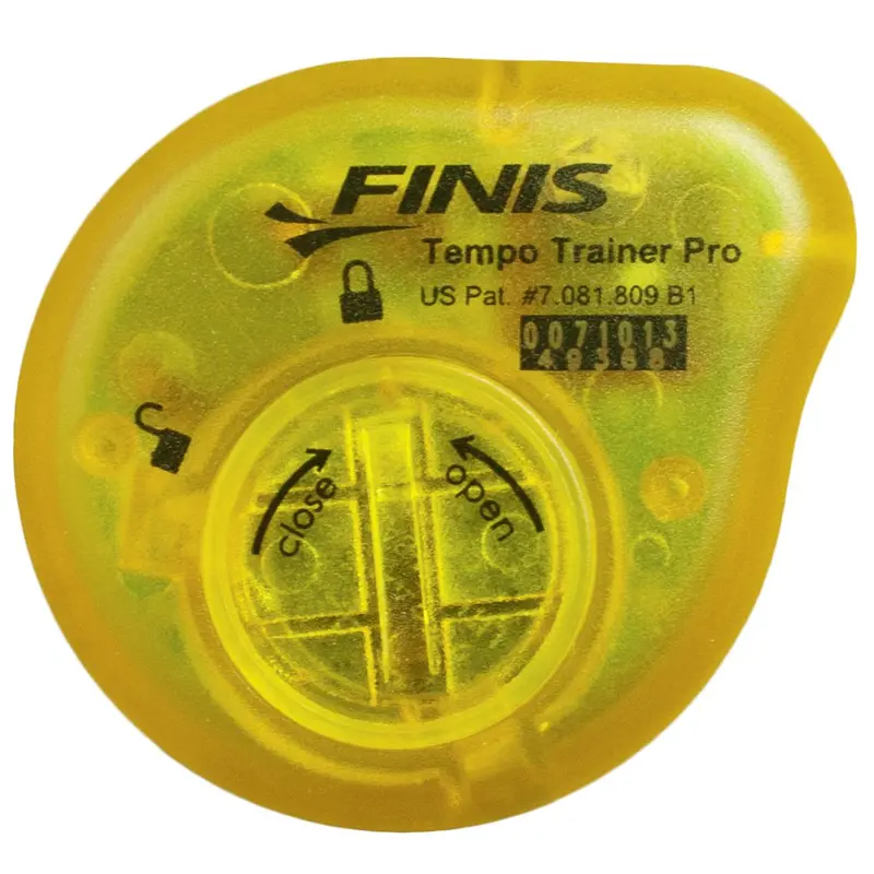Finis Tempo Trainer Pro 1