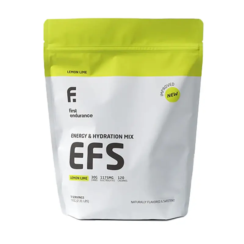 First Endurance Efs Hydration Drink 1