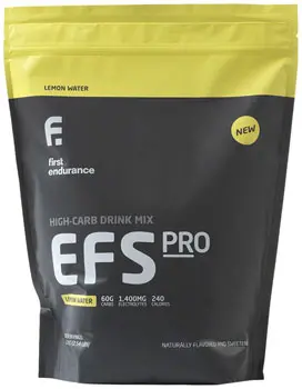 First Endurance Efs-Pro High Carb Drink Mix 1