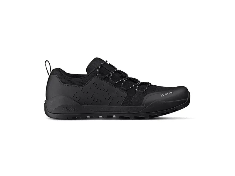 Fizik Terra Ergolace X2 - Black/ Black 1