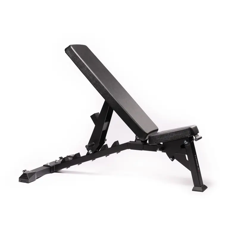 Flat/Incline Bench 1