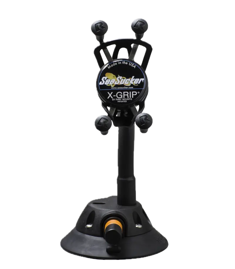 Flex-X Phone Mount 1
