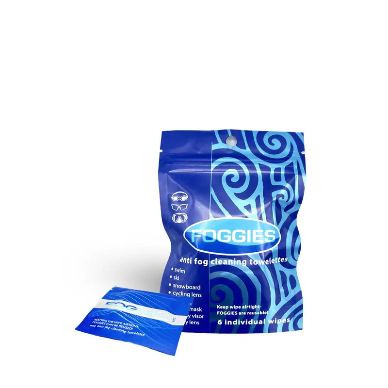 Foggies 6 Pack Pouch 1