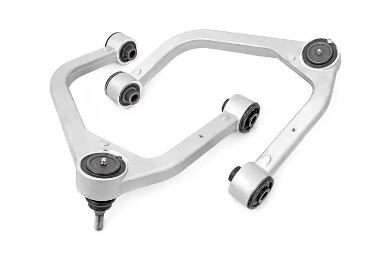 Forged Upper Control Arms | 3.5 Inch Lift | Chevy/Gmc Sierra 1500 (19-26)/Silverado 1500 (19-26) 1