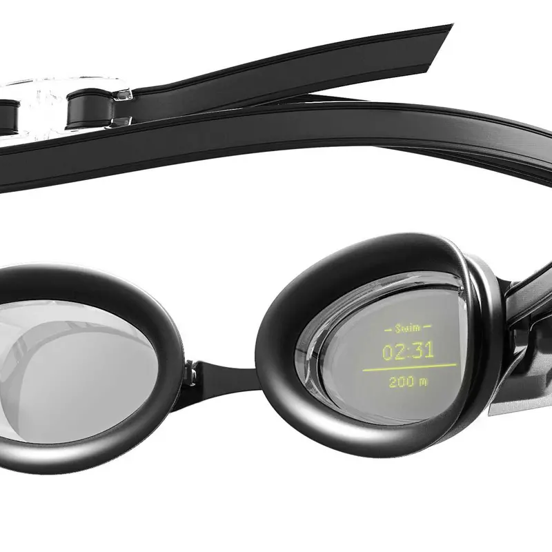 Form Smart Swim Goggles 1