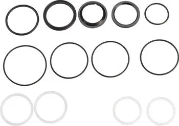 Fox Factory Rebuild Kit For Float Rear Shocks 1