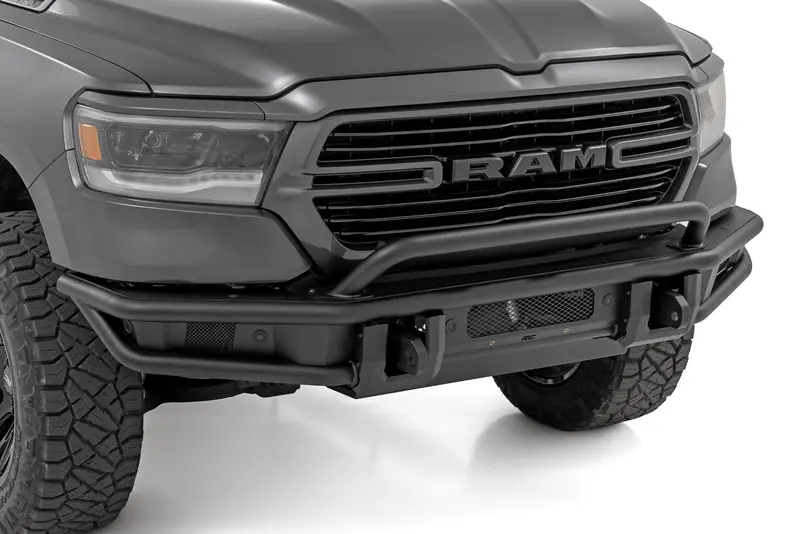 Front Bumper | Tubular | Ram 1500 2Wd/4Wd (2019-2024) 1