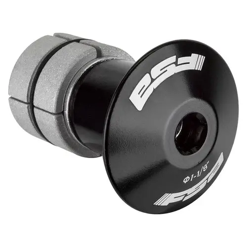 Fsa Anodized 1 - 1/8" Headset Compression Plug 1