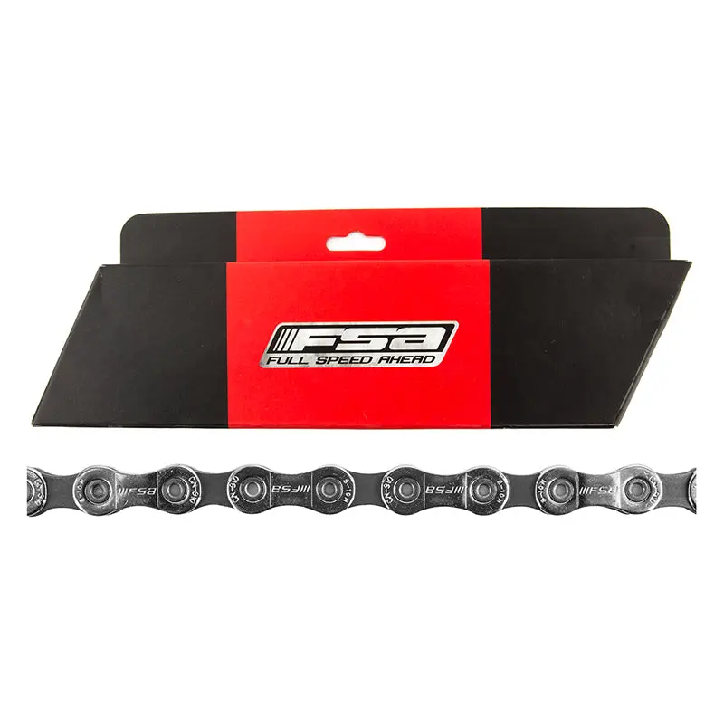 Fsa Team Issue 10-Speed Chain 1