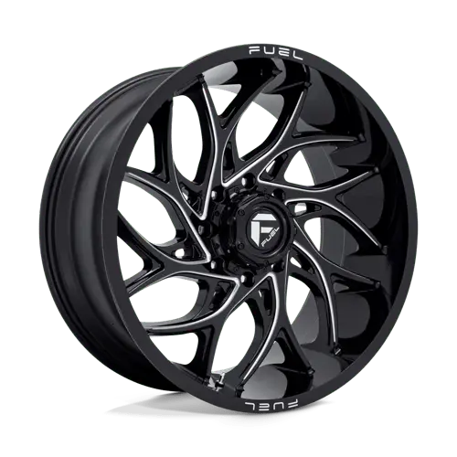 Fuel 1Pc Ff78 24 1