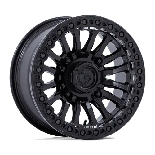 Fuel FV125 15-Inch Beadlock Wheel – Designed for Honda Rincon UTVs