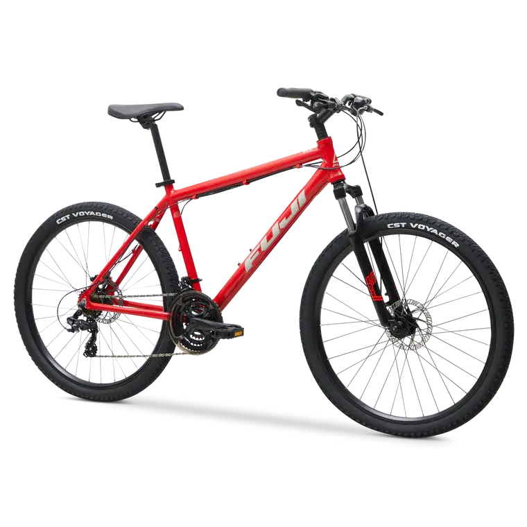 Fuji Adventure 27.5 Shimano Tourney 7 Speed 1