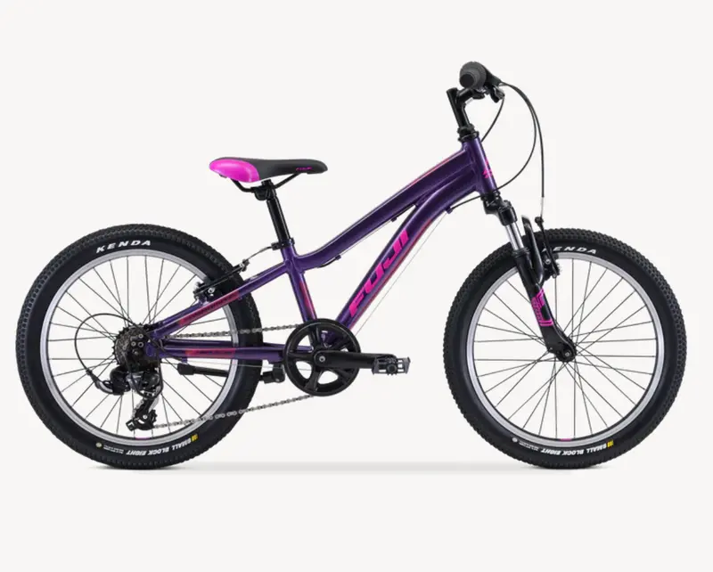 Fuji Dynamite 20" 1