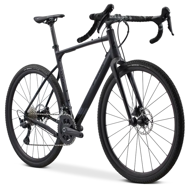 Fuji Jari 1.1 Shimano Grx 1