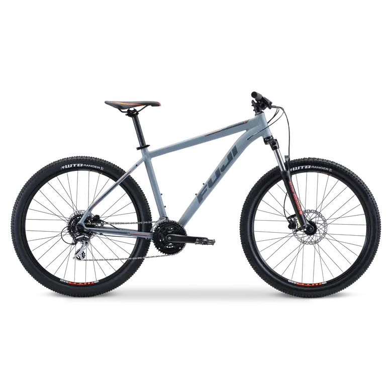 Fuji Nevada 29 1.7 Microshift 8 Speed 1