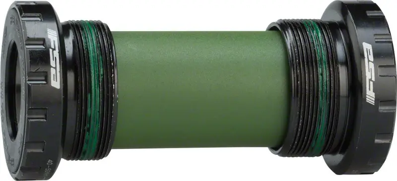 Full Speed Ahead Bb-7100 Megaexo 68/73 Cartridge Sealed Bottom Bracket 1