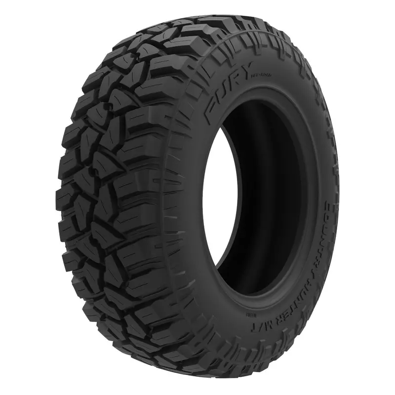 Fury  35X12.50R24lt F Country Hunter M/T2 1