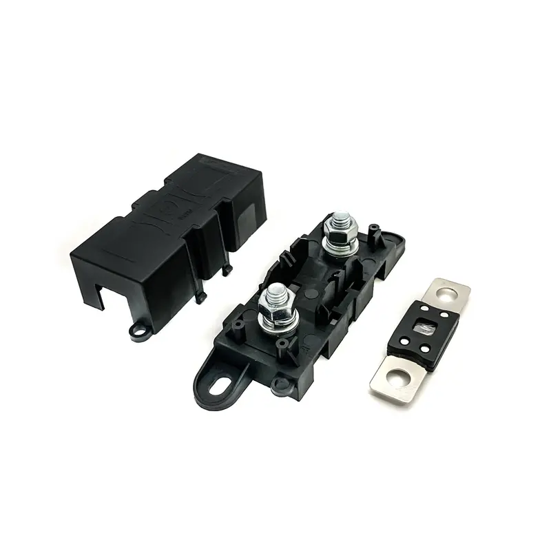 Fuse And Holder 500A Inline 1