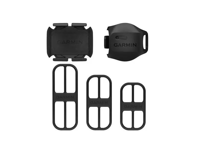 Garmin Bike Speed Sensor 2 And Cadence Sensor 2 Bundle 1