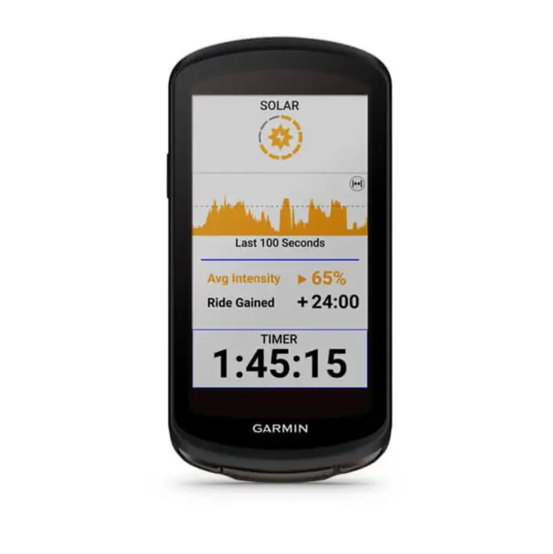 Garmin Edge® 1040 Solar 1
