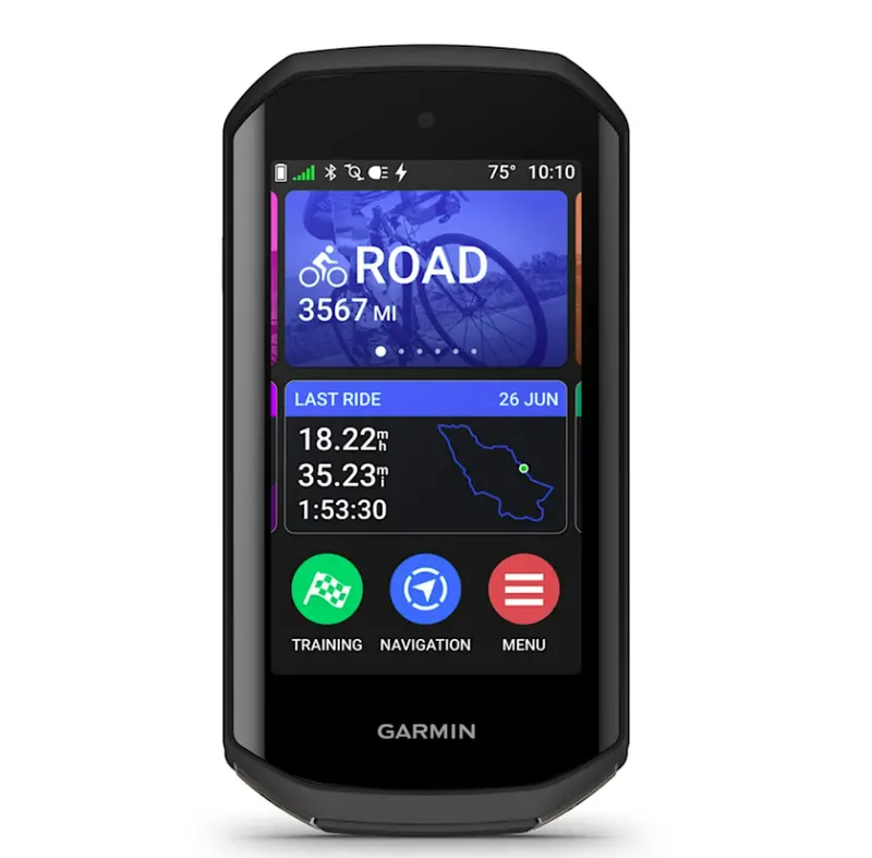 Garmin Edge 1050 1
