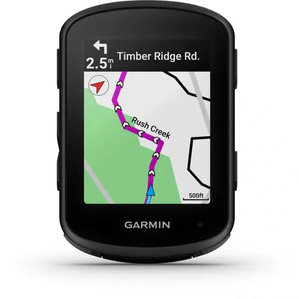 Garmin Edge 840 Bike Computer 1