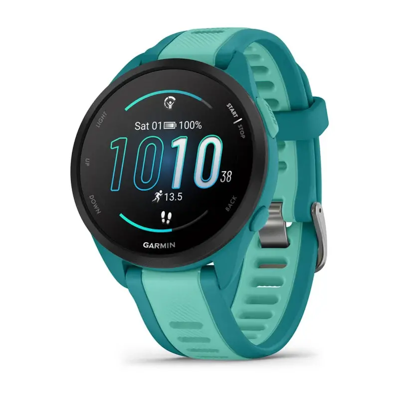 Garmin Forerunner 165 Music Watch 1
