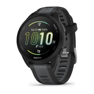 Garmin Forerunner 165 Watch 1