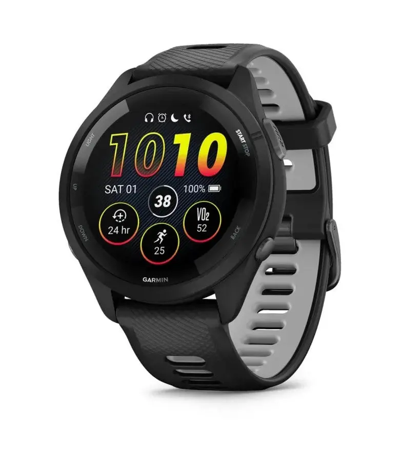 Garmin Forerunner 265 Watch 1