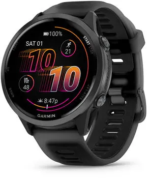 Garmin Forerunner 570 - 47Mm 1