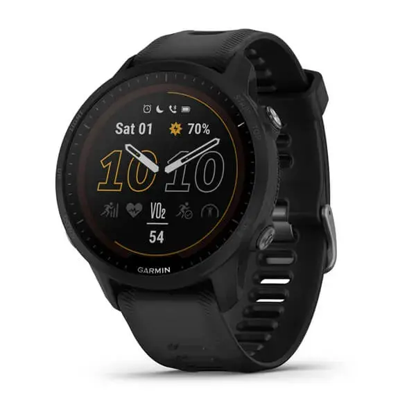 Garmin Forerunner 955 Solar Watch 1