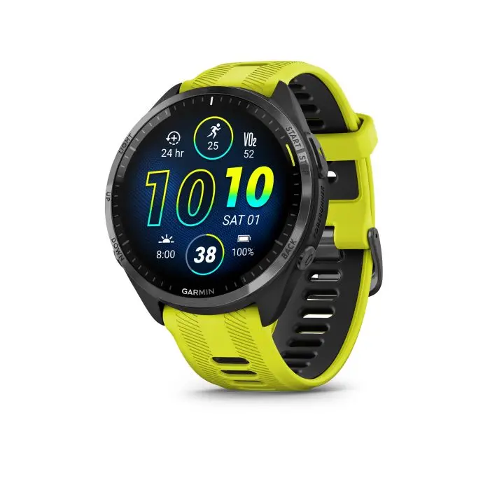 Garmin Forerunner 965 Watch 1