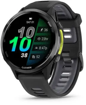 Garmin Forerunner 970 Smartwatch 1