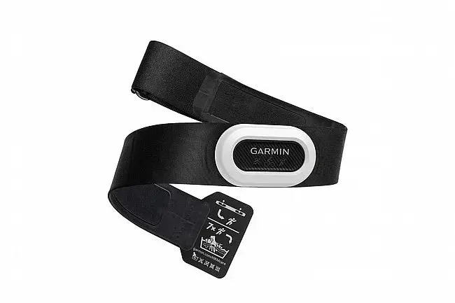 Garmin Hrm-Pro Plus 1