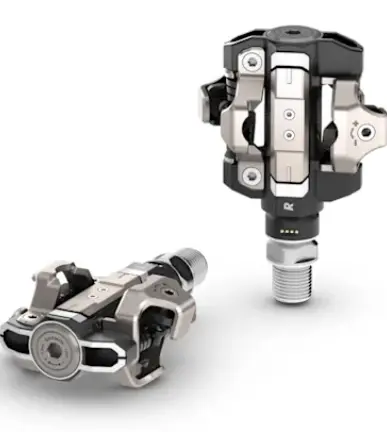 Garmin Pedal Rally Xc210 Dual-Sensing Power Meter 1