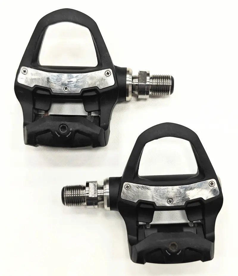 Garmin Pedals Vector 3 Dual Sided Power Meter Pedals - Used 1
