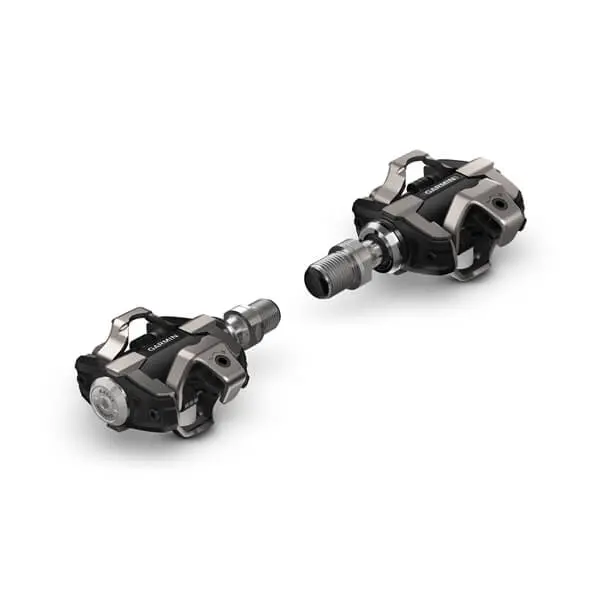 Garmin Rally™ Xc100 Single-Sensing Power Meter Pedal 1