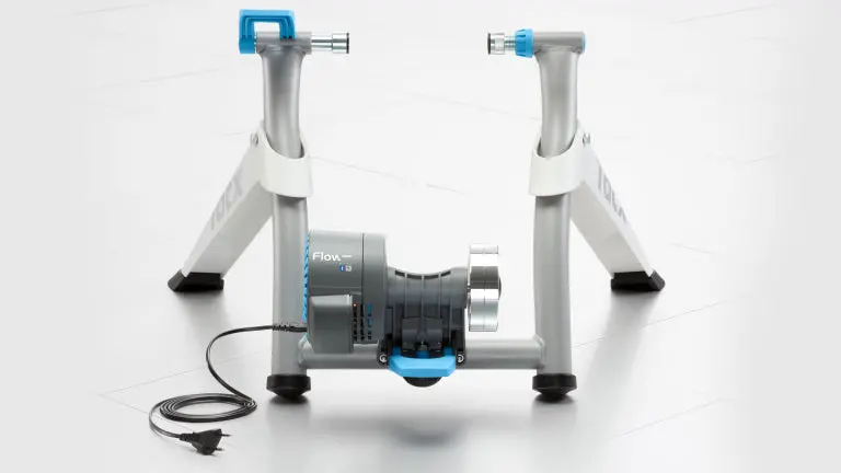 Garmin Tacx Flow Smart Trainer 1