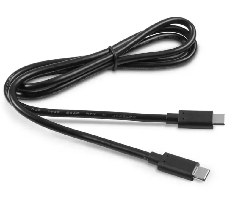 Garmin Usb Cable Type C To Type C 1