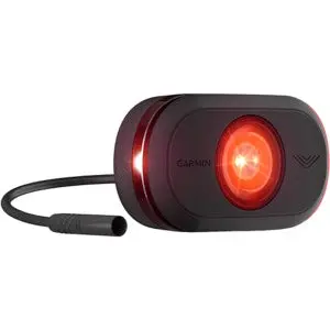 Garmin Varia Ertl615 Rearview Radar Light 1