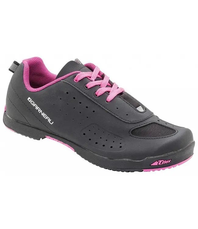 Garneau Women's Urban Cycling Shoe 1