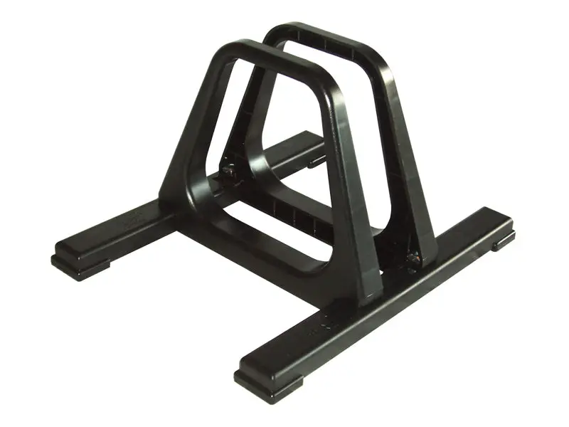 Gearup The Grandstand - Black 1