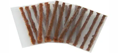 Genuine Innovations Side Of Bacon Tire Plugs 20Pcs 1