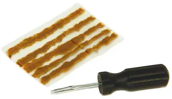 Genuine Innovations Tubeless Tire Plug Kit 1