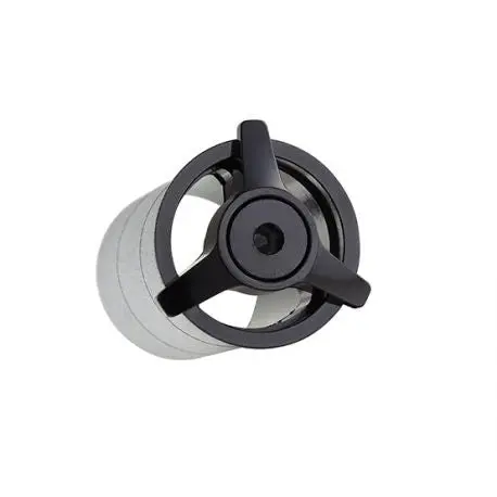 Giant 12+ Aircap Od2 Expander System Steerer Plug Black 1