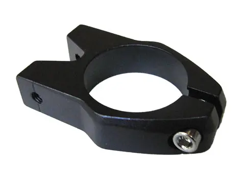 Giant Defy/Avail Seatpost Clamp With Rack Mount 1
