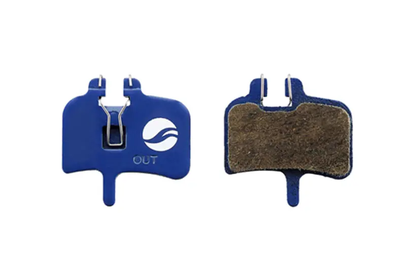 Giant Hayes Magura/Hfx-9 Sport Disc Pads 1